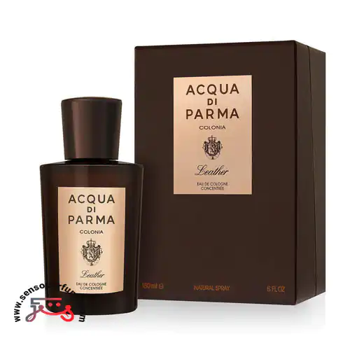 عطر ادکلن آکوا دی پارما کلونیا لدر مردانه